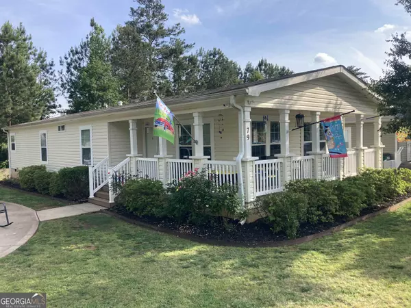 Newnan, GA 30263,79 Beaver Run RD