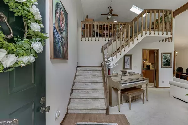 Stone Mountain, GA 30083,1042 Cedar Forest CT