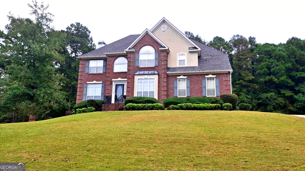 128 Crown Glen WAY, Stockbridge, GA 30281