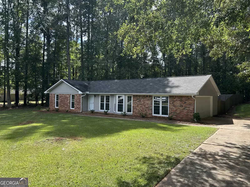 191 Moccasin TRL, Lagrange, GA 30241