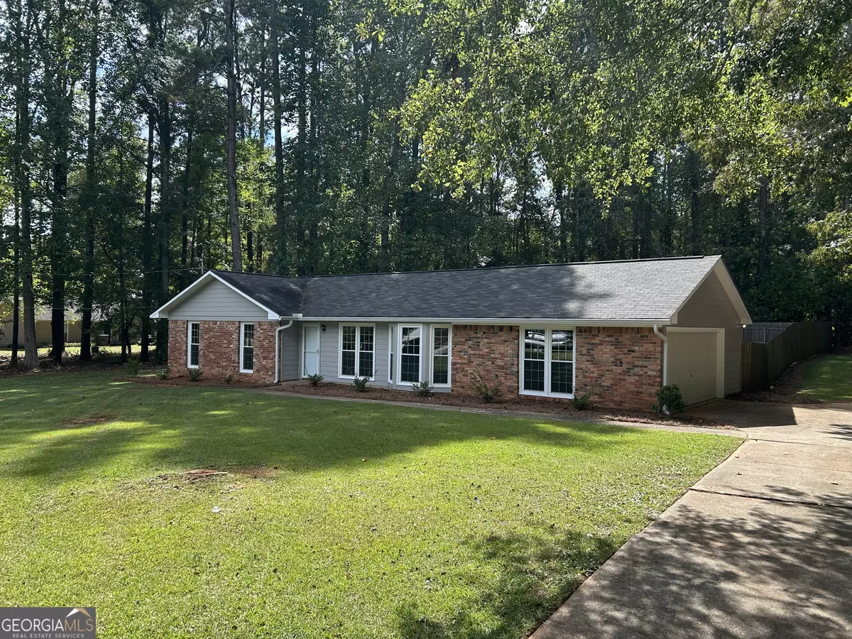 Lagrange, GA 30241,191 Moccasin TRL