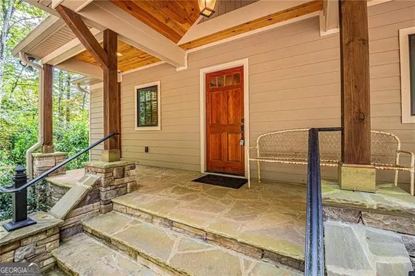 Suches, GA 30572,1038 Wilkins Cove RD