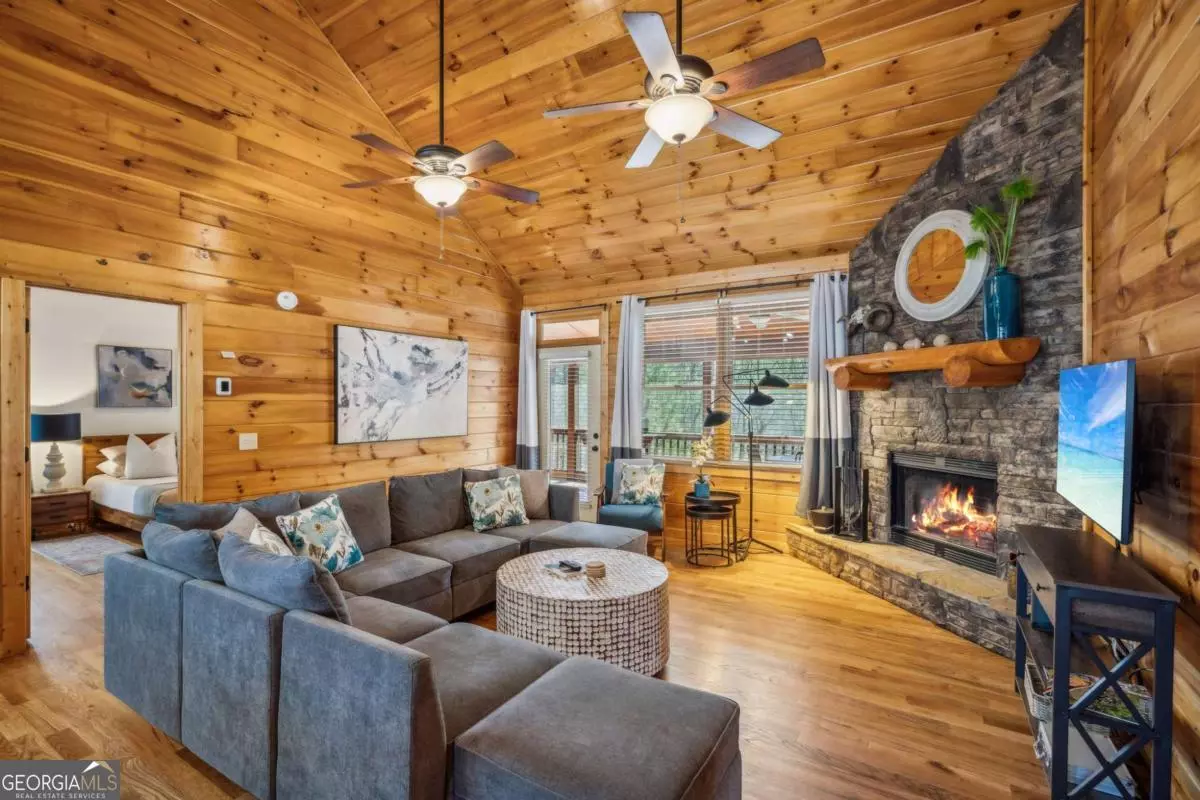 Ellijay, GA 30540,115 Adina DR