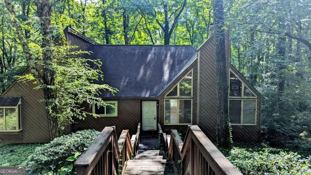 3246 Able CT, Marietta, GA 30062