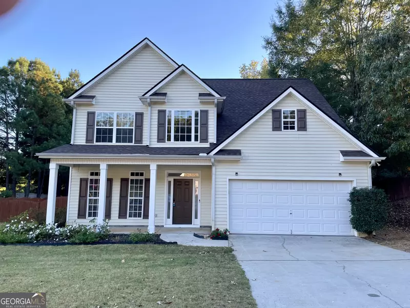 115 Stonebridge WAY, Senoia, GA 30276