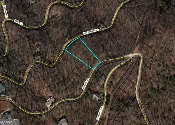 Sky Valley, GA 30537,0 LOT 25 Alex Mountain