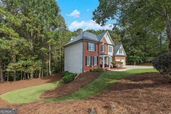 Canton, GA 30114,515 Hickory Hills PL