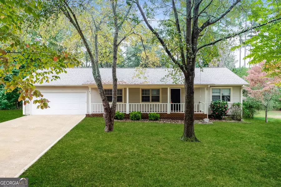 85 Highland DR, Mcdonough, GA 30253