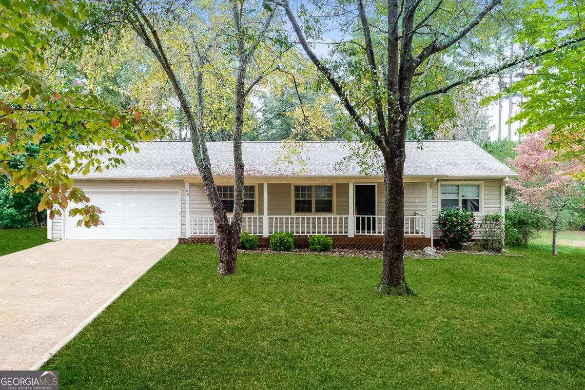 Mcdonough, GA 30253,85 Highland DR