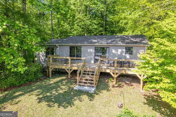 Eatonton, GA 31024,184 Crooked Creek Bay RD