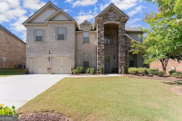 Buford, GA 30519,4550 Point Rock DR