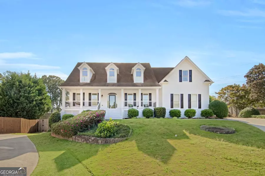 2726 Riderwood LN NE, Marietta, GA 30062