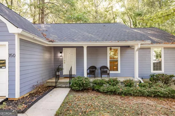 Athens, GA 30606,150 Breckenridge LN