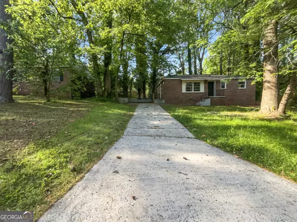 233 Banberry DR SE, Atlanta, GA 30315