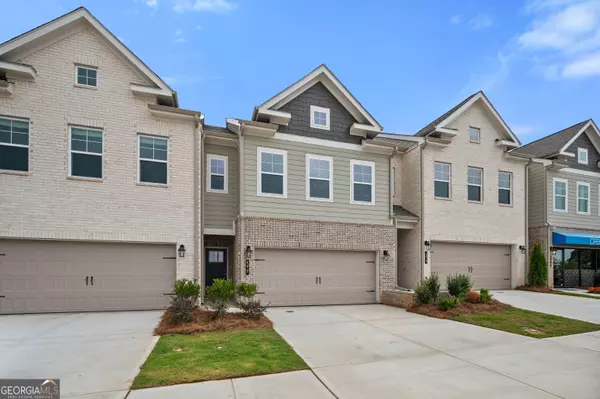 Conyers, GA 30094,198 Abbotts Crossing CIR