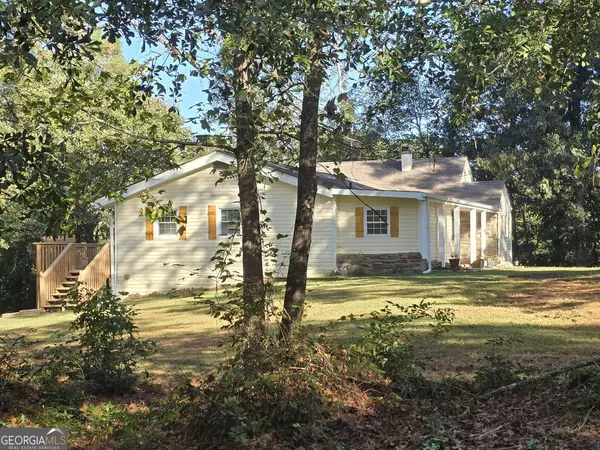 Douglasville, GA 30135,7680 Banks Mill RD