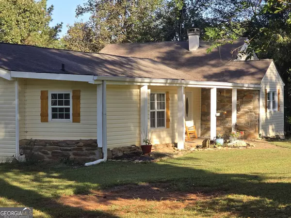 Douglasville, GA 30135,7680 Banks Mill RD