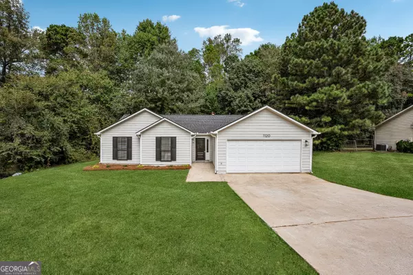 1120 Northern RUN, Stockbridge, GA 30281