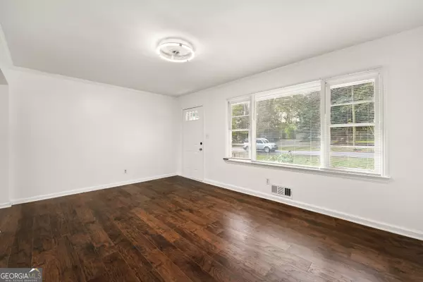 Riverdale, GA 30274,765 Mimosa ST