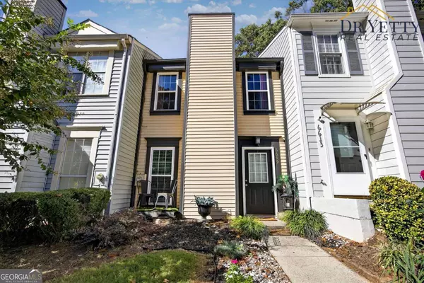 6615 Wellington SQ, Norcross, GA 30093