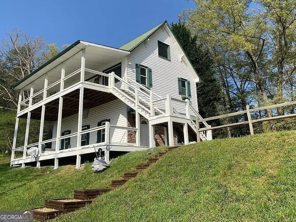 Blue Ridge, GA 30513,100 Blueberry LN