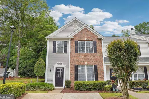 9165 Nesbit Ferry RD ##9, Alpharetta, GA 30022
