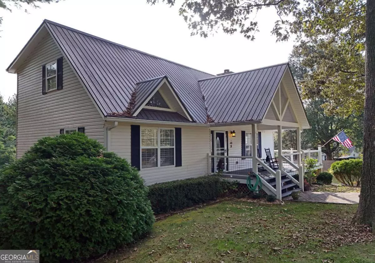 Hiawassee, GA 30546,3601 Swallows Creek RD