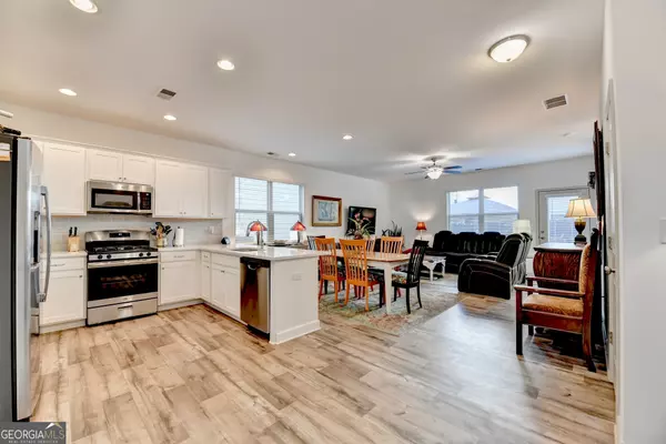 Dawsonville, GA 30534,27 Wesley WAY N