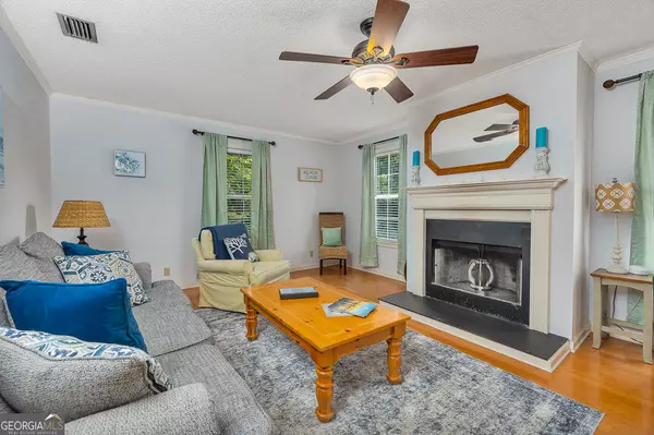 St. Simons, GA 31522,103 Travellers WAY