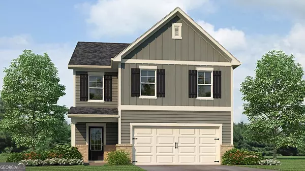 139 Cyrilla WALK, Dallas, GA 30132