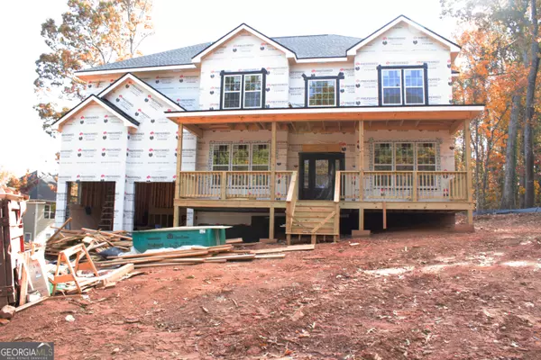 Douglasville, GA 30135,5401 South Lake DR