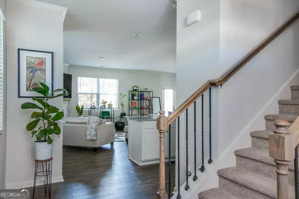 Flowery Branch, GA 30542,6095 Hoot Owl LN