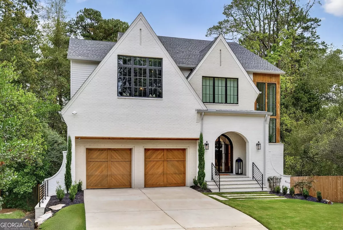 Atlanta, GA 30319,2623 Winding LN NE