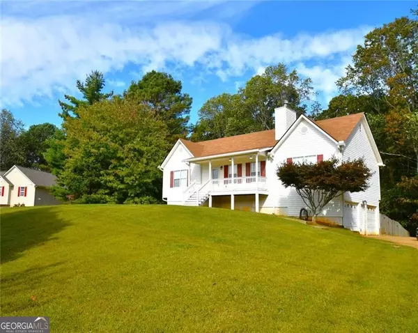 Jasper, GA 30143,138 White Pine WAY