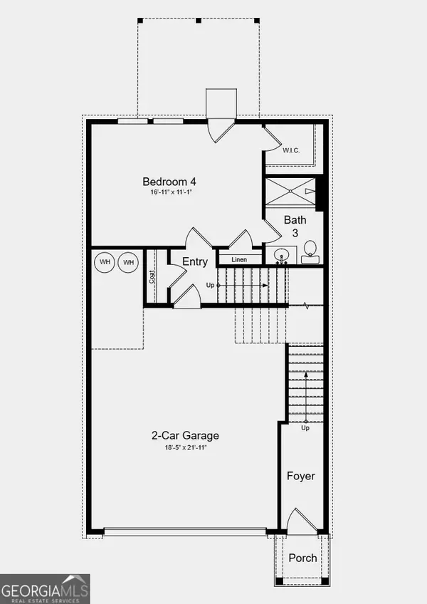 Dacula, GA 30019,3276 Durston CT