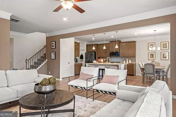 Douglasville, GA 30134,62 Calla DR