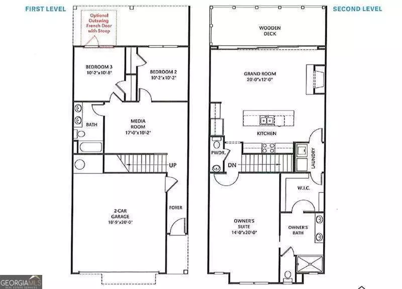 108 Waterview CT, Waleska, GA 30183