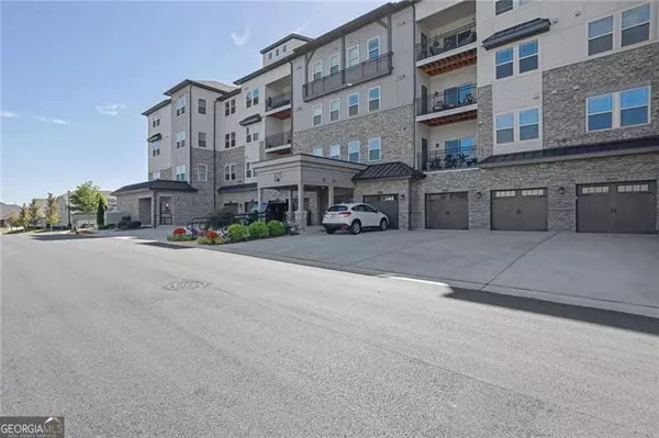 Cumming, GA 30041,3211 Orwell WAY #4404