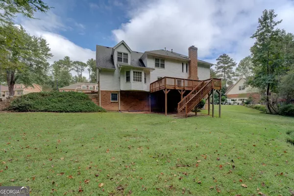 Lithonia, GA 30038,5633 Fox Den TRL