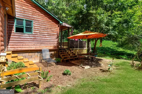 Jasper, GA 30143,74 Refuge Valley RD