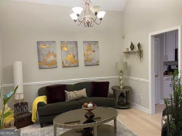 Kennesaw, GA 30152,2814 Summer Stream DR NW