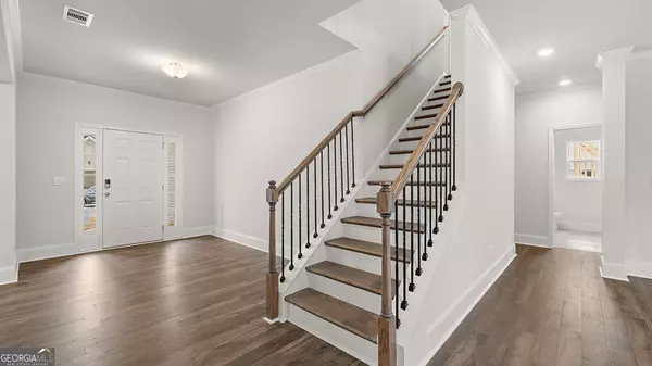 South Fulton, GA 30349,7192 Linden DR