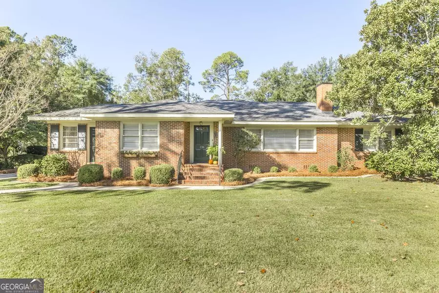 106 Zenith ST, Dublin, GA 31021