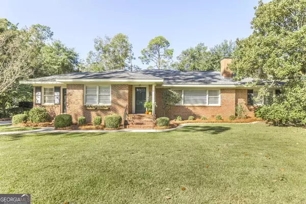 106 Zenith ST, Dublin, GA 31021