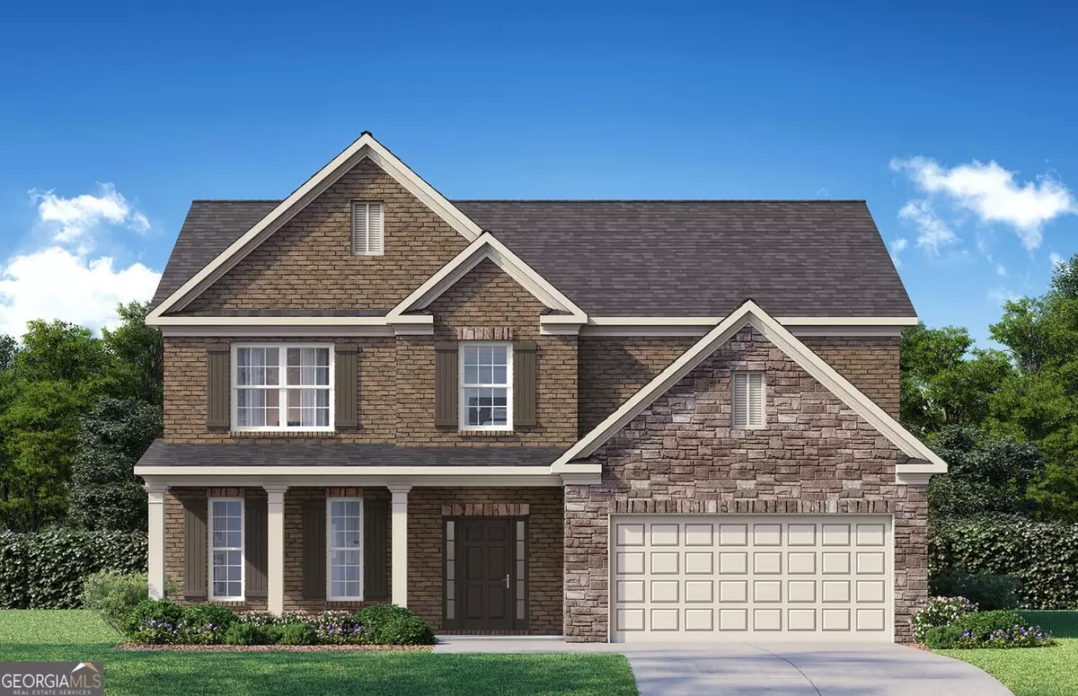 South Fulton, GA 30349,3830 Kastler DR