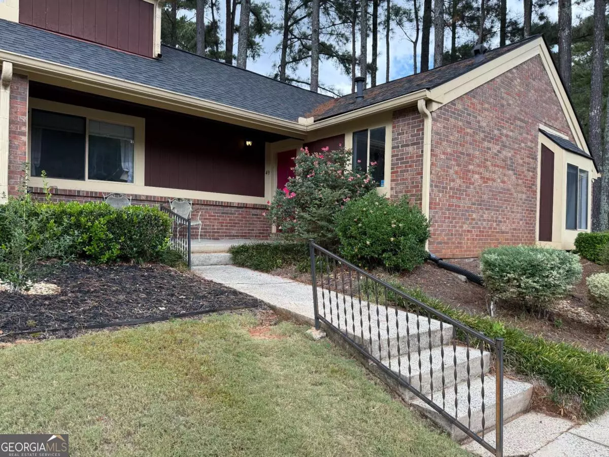 Alpharetta, GA 30005,49 Country Place CT
