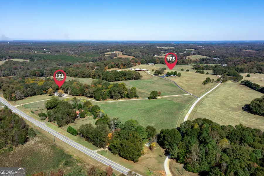 175 DEER CREEK FARM RD, Hartwell, GA 30643