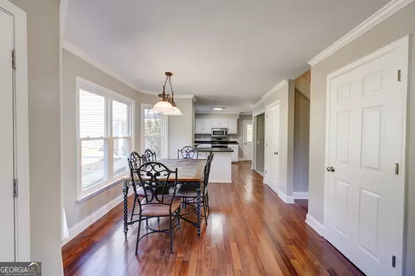 Adairsville, GA 30103,24 Adair Hollow RD NW