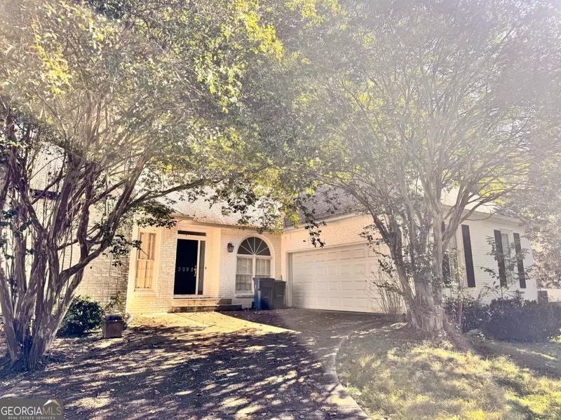 2028 Lakewood CIR, Grayson, GA 30017