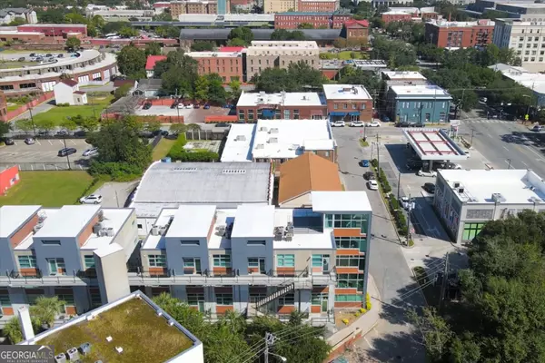 545 Berrien ST #G, Savannah, GA 31401